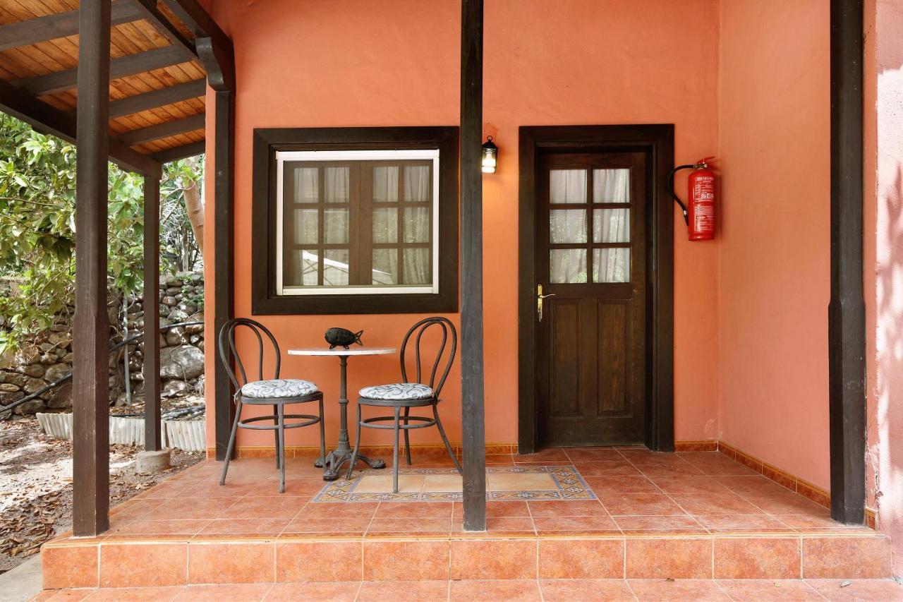 Finca Nim 2 Mogán Exterior foto